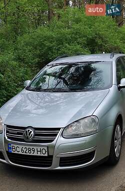 Volkswagen Golf 2008 Volkswagen Golf 2008