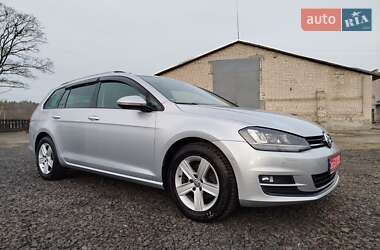 Volkswagen Golf 2014 Volkswagen Golf 2014