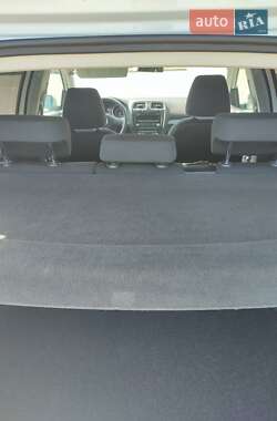 Хетчбек Volkswagen Golf 2012 в 