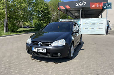 Volkswagen Golf 2009 Volkswagen Golf 2009