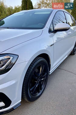 Универсал Volkswagen Golf 2017 в 