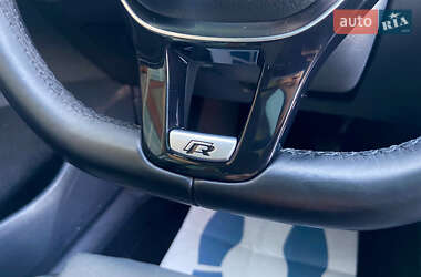 Универсал Volkswagen Golf 2017 в 