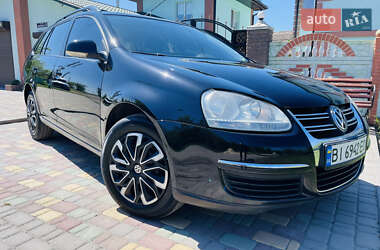 Volkswagen Golf 2008 Volkswagen Golf 2008