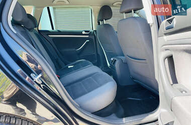Універсал Volkswagen Golf 2008 в 