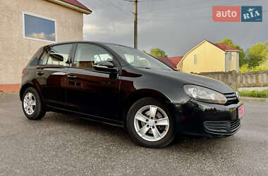 Volkswagen Golf 2009 Volkswagen Golf 2009
