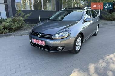 Volkswagen Golf 2010 Volkswagen Golf 2010