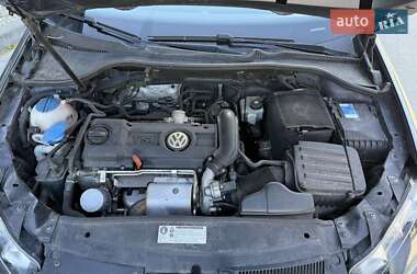 Универсал Volkswagen Golf 2010 в 