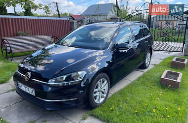 Volkswagen Golf 2017 Volkswagen Golf 2017