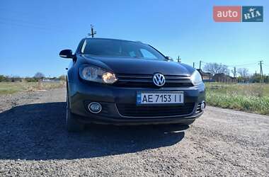 Volkswagen Golf 2011 Volkswagen Golf 2011