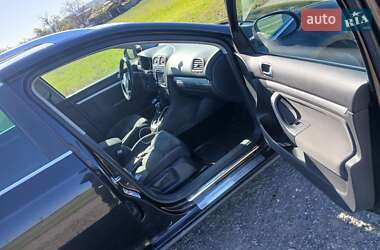 Универсал Volkswagen Golf 2011 в 