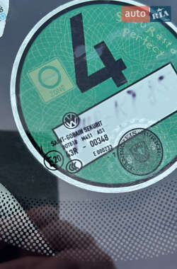 Хетчбек Volkswagen Golf 2007 в 