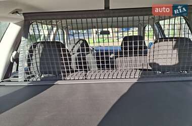 Универсал Volkswagen Golf 2001 в 