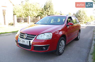 Volkswagen Golf 2009 Volkswagen Golf 2009
