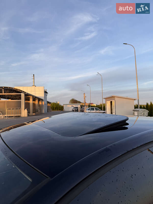 Хетчбек Volkswagen Golf 2005 в Городку