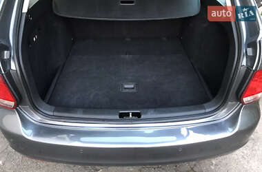 Универсал Volkswagen Golf 2011 в 
