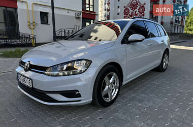 Volkswagen Golf 2018 Volkswagen Golf 2018