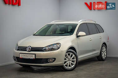 Volkswagen Golf 2011 Volkswagen Golf 2011