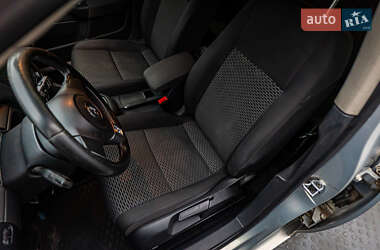 Универсал Volkswagen Golf 2011 в 