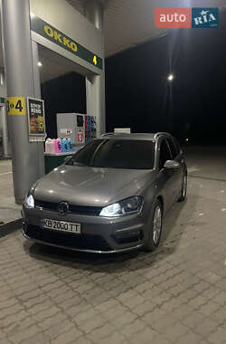 Універсал Volkswagen Golf 2015 в Піщанці