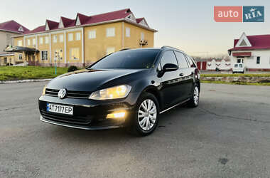 Volkswagen Golf 2015 Volkswagen Golf 2015