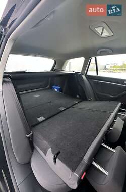 Універсал Volkswagen Golf 2008 в 
