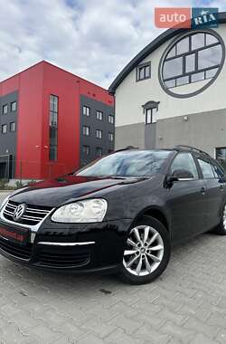 Volkswagen Golf 2008 Volkswagen Golf 2008