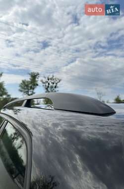 Універсал Volkswagen Golf 2008 в 