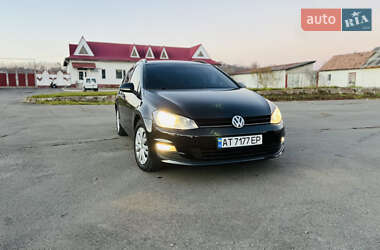 Універсал Volkswagen Golf 2015 в 