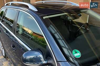 Універсал Volkswagen Golf 2010 в 