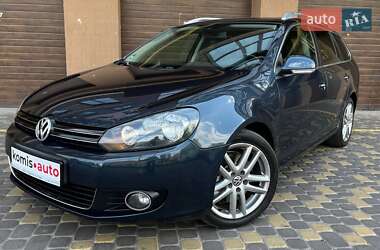 Volkswagen Golf 2010 Volkswagen Golf 2010