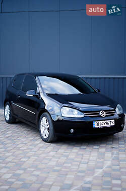 Volkswagen Golf 2008