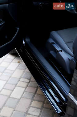 Хэтчбек Volkswagen Golf 2008 в 