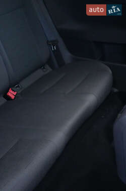 Хэтчбек Volkswagen Golf 2008 в 