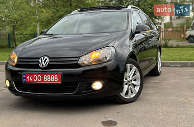 Volkswagen Golf 2011 Volkswagen Golf 2011