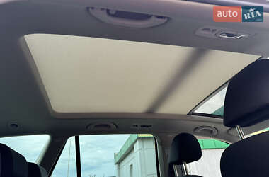 Універсал Volkswagen Golf 2011 в 