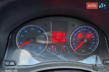 Универсал Volkswagen Golf 2007 в 