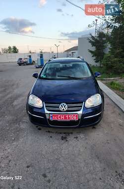Volkswagen Golf 2007 Volkswagen Golf 2007