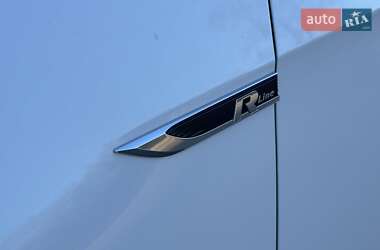 Універсал Volkswagen Golf 2019 в 