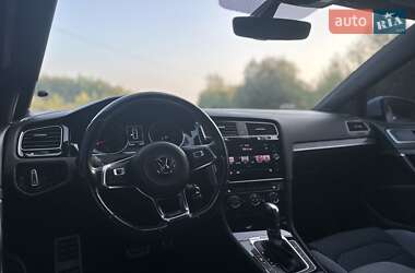 Універсал Volkswagen Golf 2019 в 