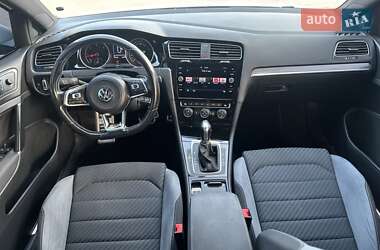 Універсал Volkswagen Golf 2019 в 
