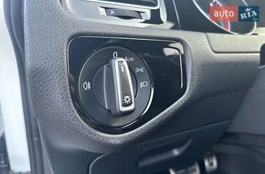 Універсал Volkswagen Golf 2019 в 