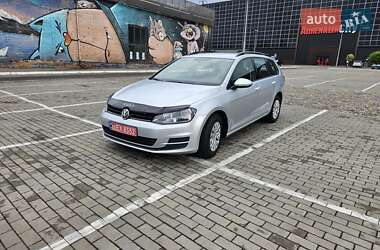 Volkswagen Golf 2016 Volkswagen Golf 2016
