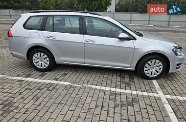 Універсал Volkswagen Golf 2016 в 