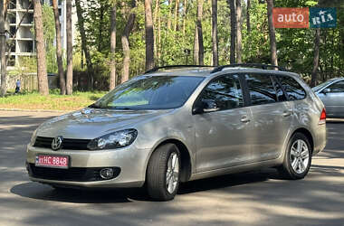 Volkswagen Golf 2012 Volkswagen Golf 2012