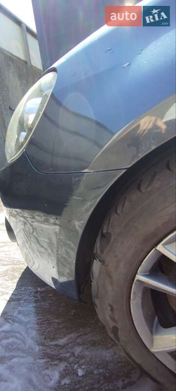 Хэтчбек Volkswagen Golf 2010 в Фастове