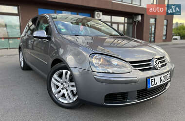Volkswagen Golf 2009 Volkswagen Golf 2009
