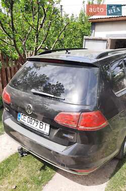 Volkswagen Golf 2013 Volkswagen Golf 2013