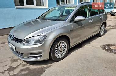 Volkswagen Golf 2014 Volkswagen Golf 2014