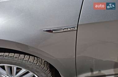 Универсал Volkswagen Golf 2014 в 