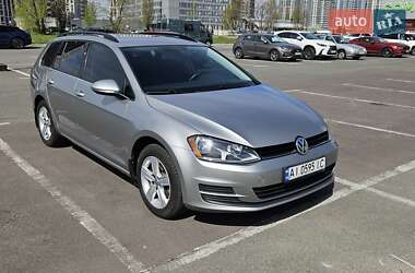 Volkswagen Golf 2015 Volkswagen Golf 2015
